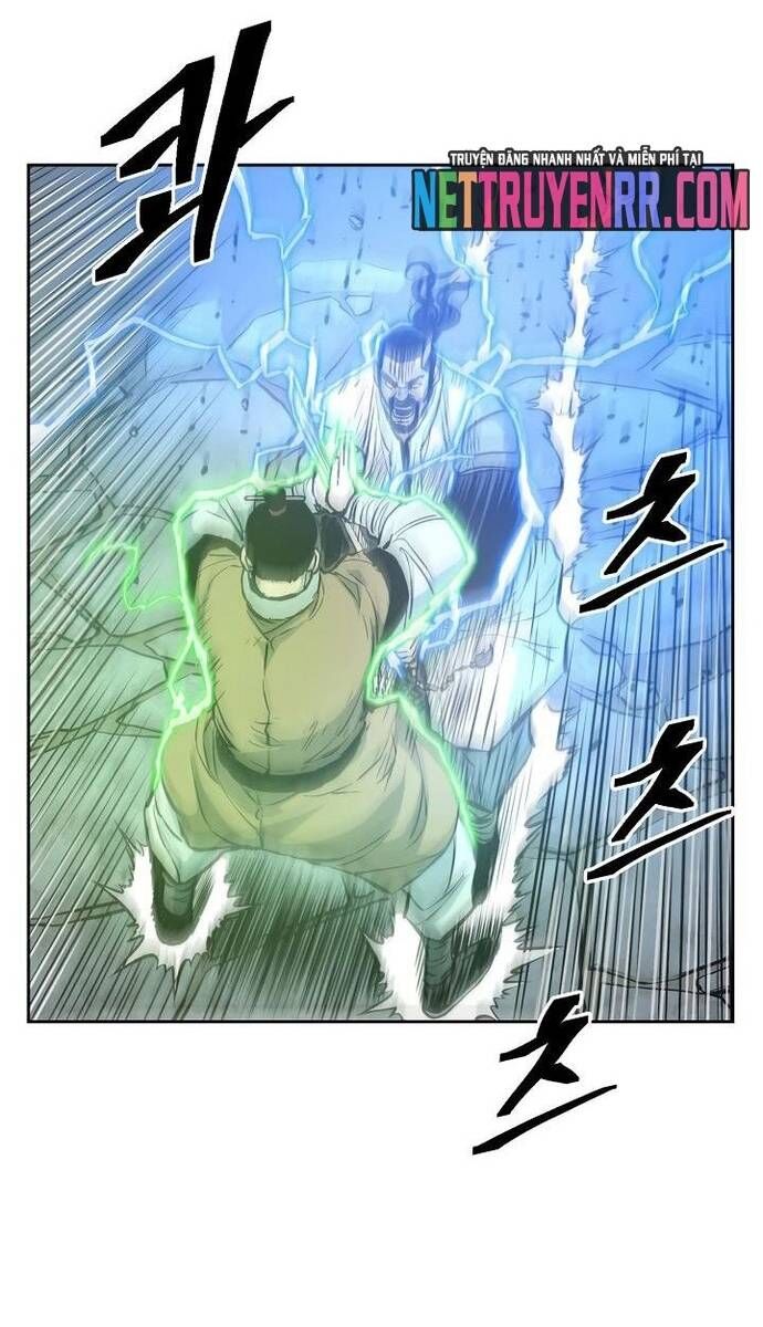 Huyền Thoại Vô Song Chiến Thần Chap 60 - Next Chap 61
