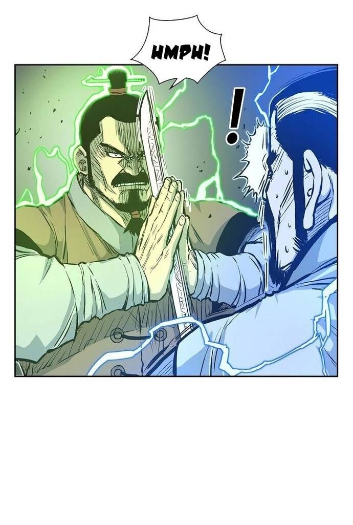 Huyền Thoại Vô Song Chiến Thần Chap 60 - Next Chap 61