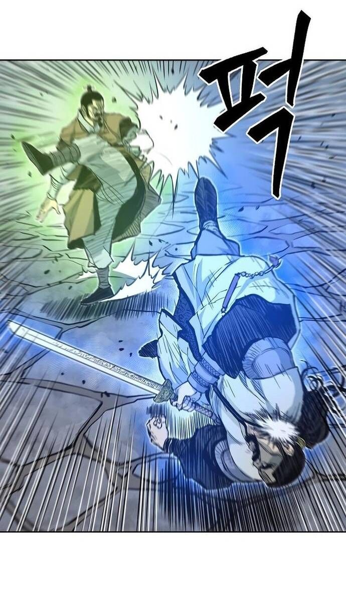 Huyền Thoại Vô Song Chiến Thần Chap 60 - Next Chap 61