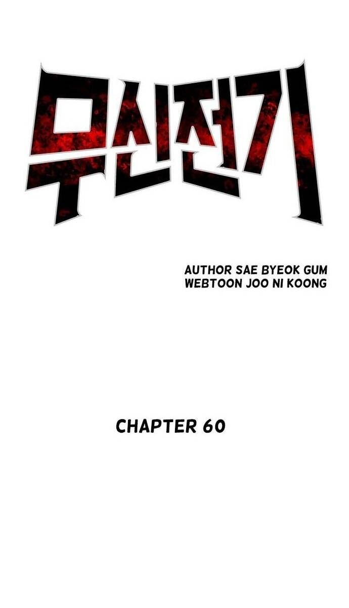 Huyền Thoại Vô Song Chiến Thần Chap 60 - Next Chap 61