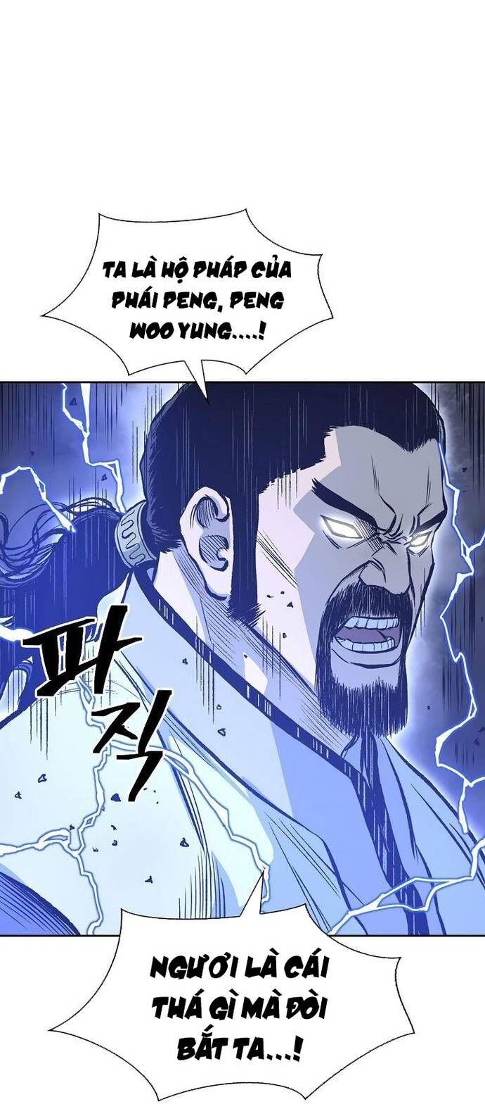 Huyền Thoại Vô Song Chiến Thần Chap 60 - Next Chap 61