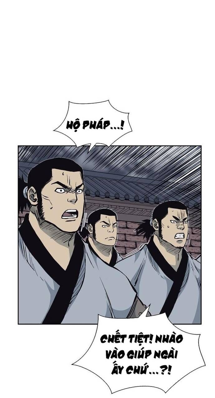 Huyền Thoại Vô Song Chiến Thần Chap 60 - Next Chap 61