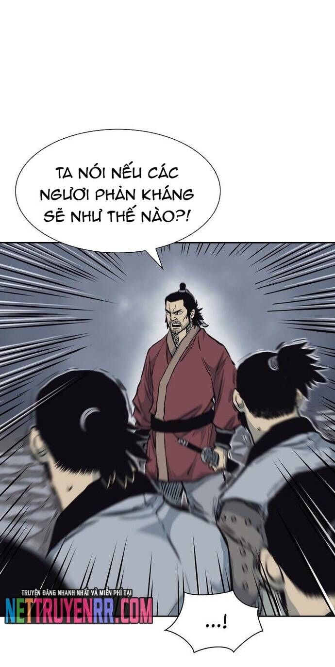 Huyền Thoại Vô Song Chiến Thần Chap 60 - Next Chap 61