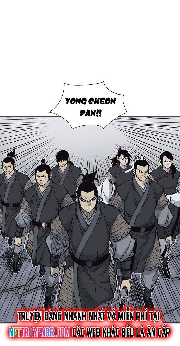 Huyền Thoại Vô Song Chiến Thần Chap 60 - Next Chap 61
