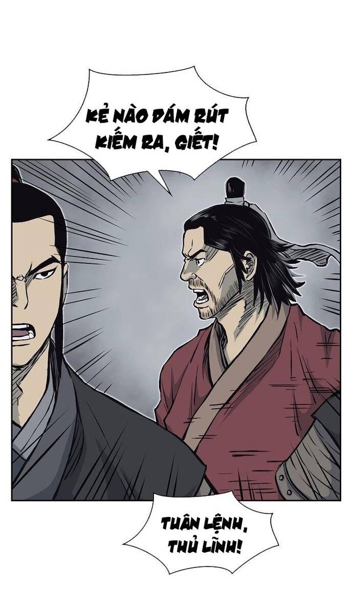 Huyền Thoại Vô Song Chiến Thần Chap 60 - Next Chap 61