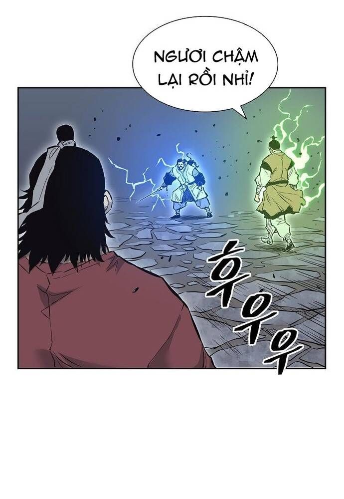 Huyền Thoại Vô Song Chiến Thần Chap 60 - Next Chap 61