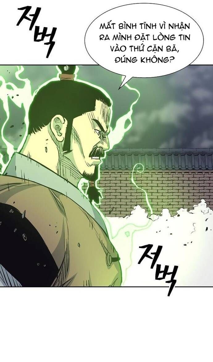 Huyền Thoại Vô Song Chiến Thần Chap 60 - Next Chap 61