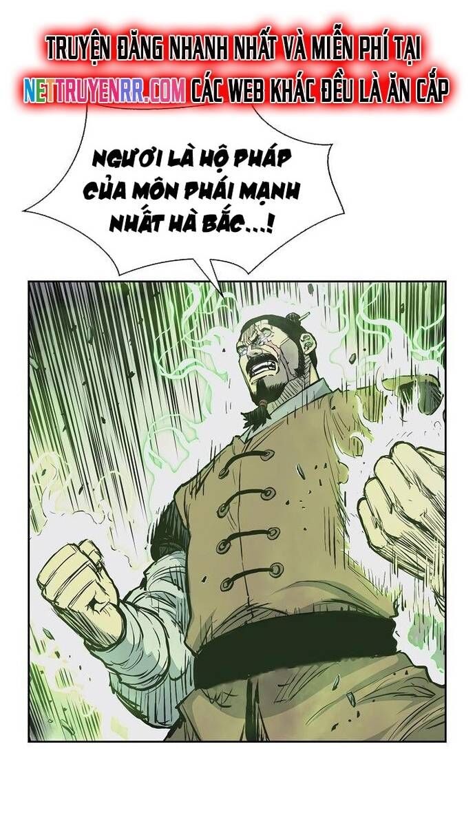 Huyền Thoại Vô Song Chiến Thần Chap 60 - Next Chap 61