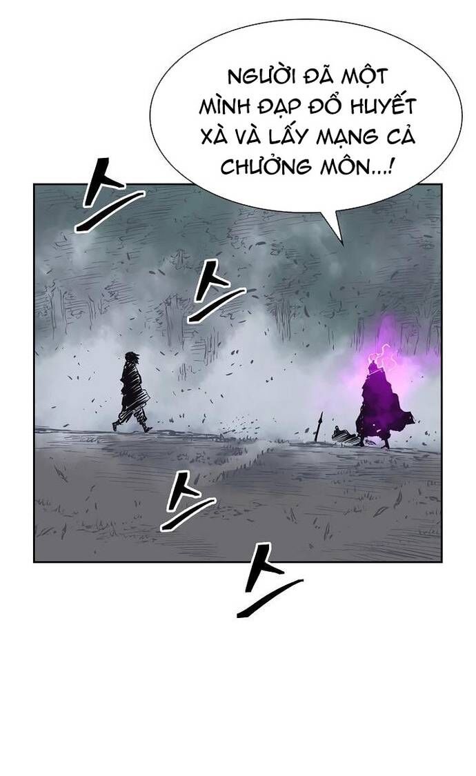 Huyền Thoại Vô Song Chiến Thần Chap 60 - Next Chap 61