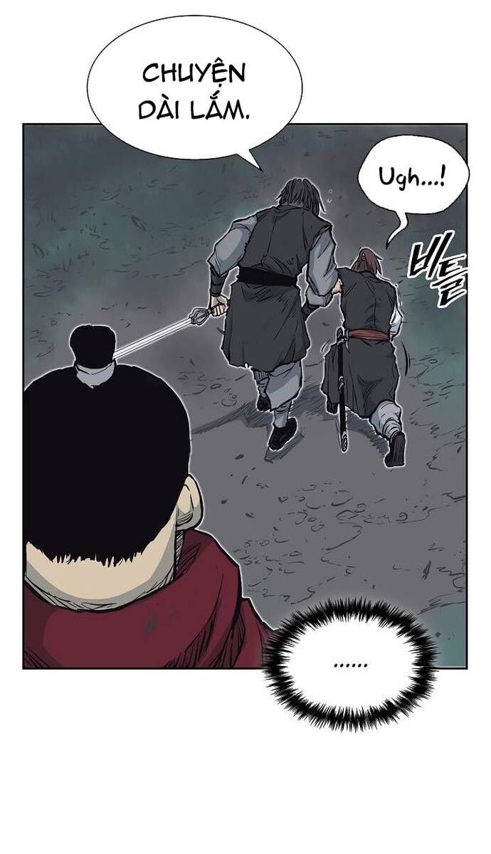 Huyền Thoại Vô Song Chiến Thần Chap 60 - Next Chap 61