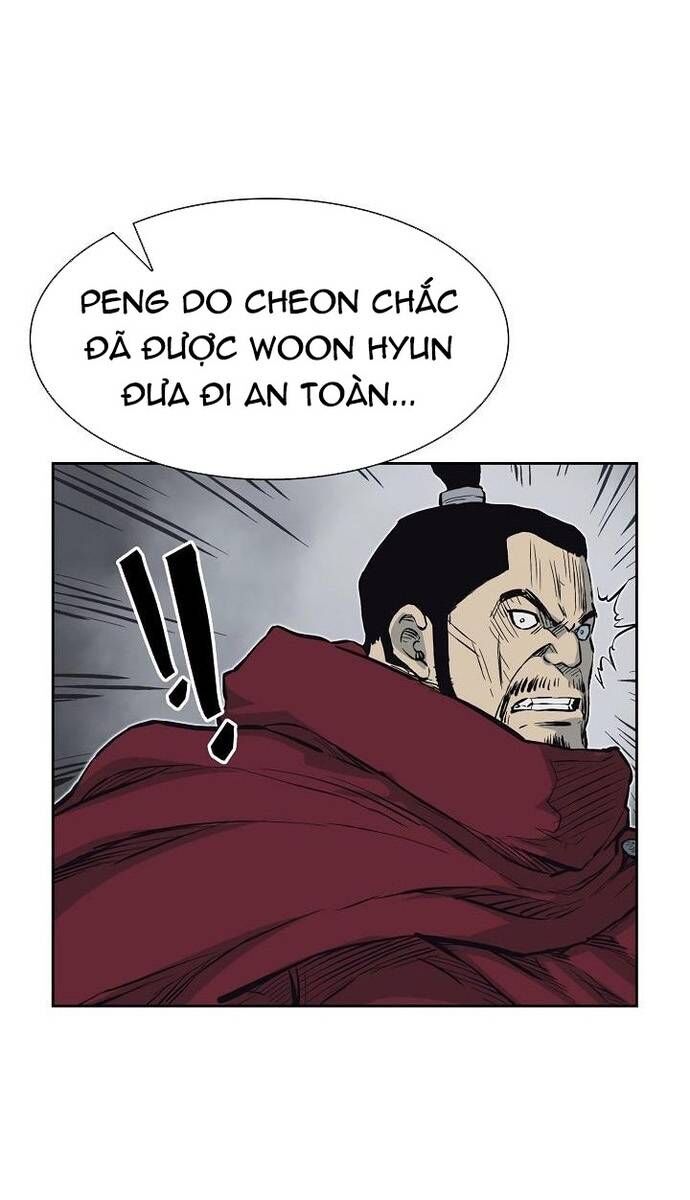 Huyền Thoại Vô Song Chiến Thần Chap 60 - Next Chap 61