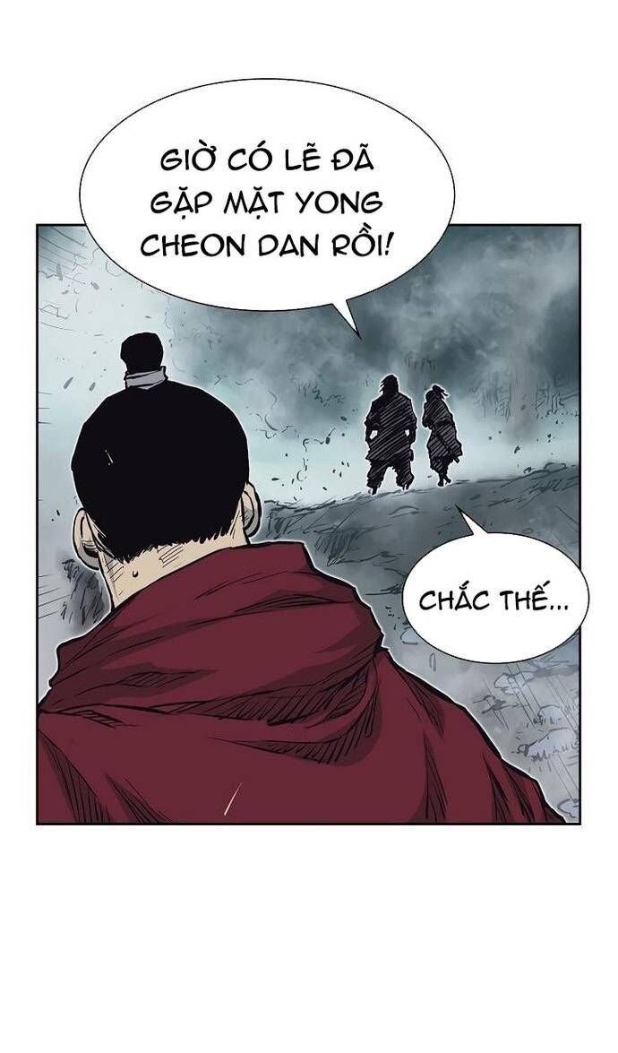 Huyền Thoại Vô Song Chiến Thần Chap 60 - Next Chap 61