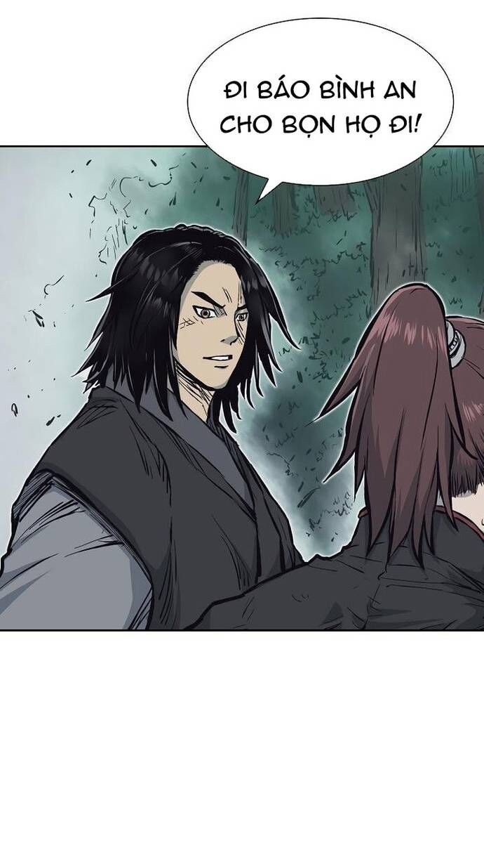 Huyền Thoại Vô Song Chiến Thần Chap 60 - Next Chap 61