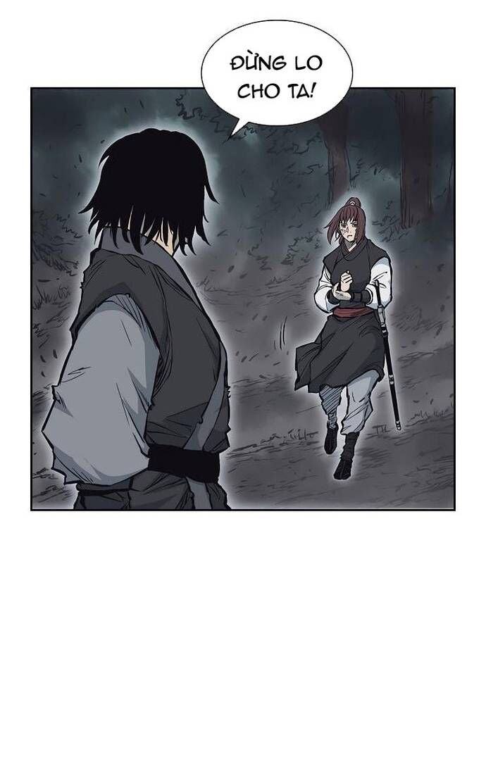 Huyền Thoại Vô Song Chiến Thần Chap 60 - Next Chap 61