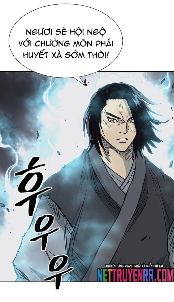 Huyền Thoại Vô Song Chiến Thần Chap 60 - Next Chap 61