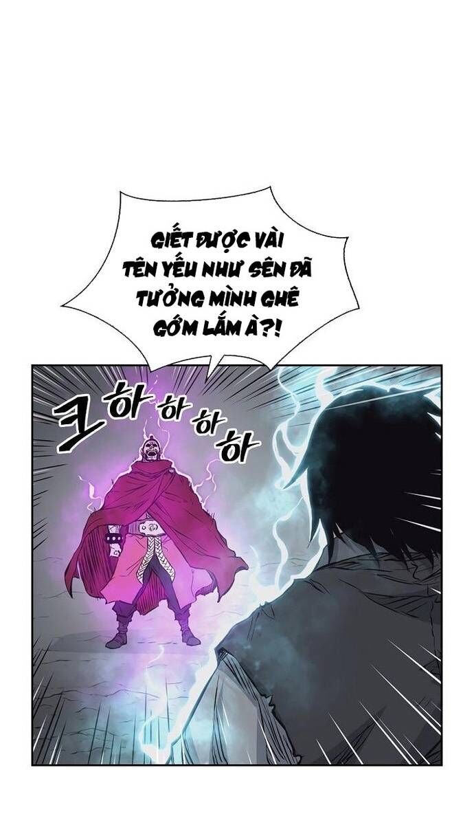 Huyền Thoại Vô Song Chiến Thần Chap 60 - Next Chap 61