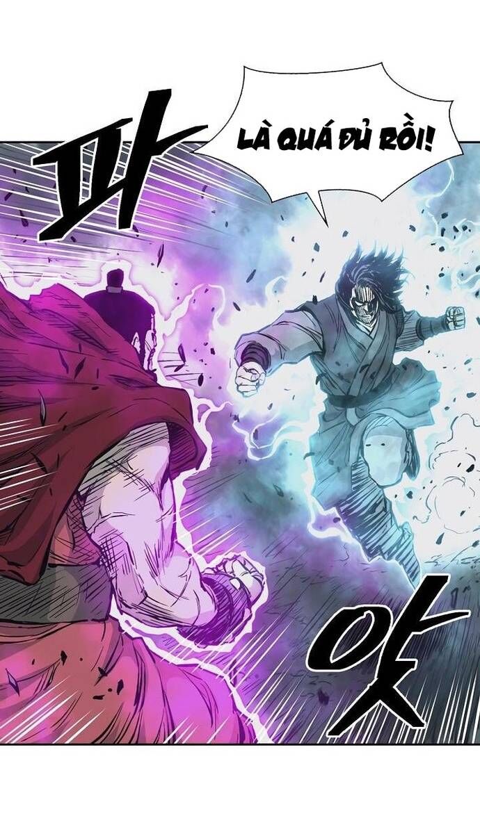 Huyền Thoại Vô Song Chiến Thần Chap 60 - Next Chap 61