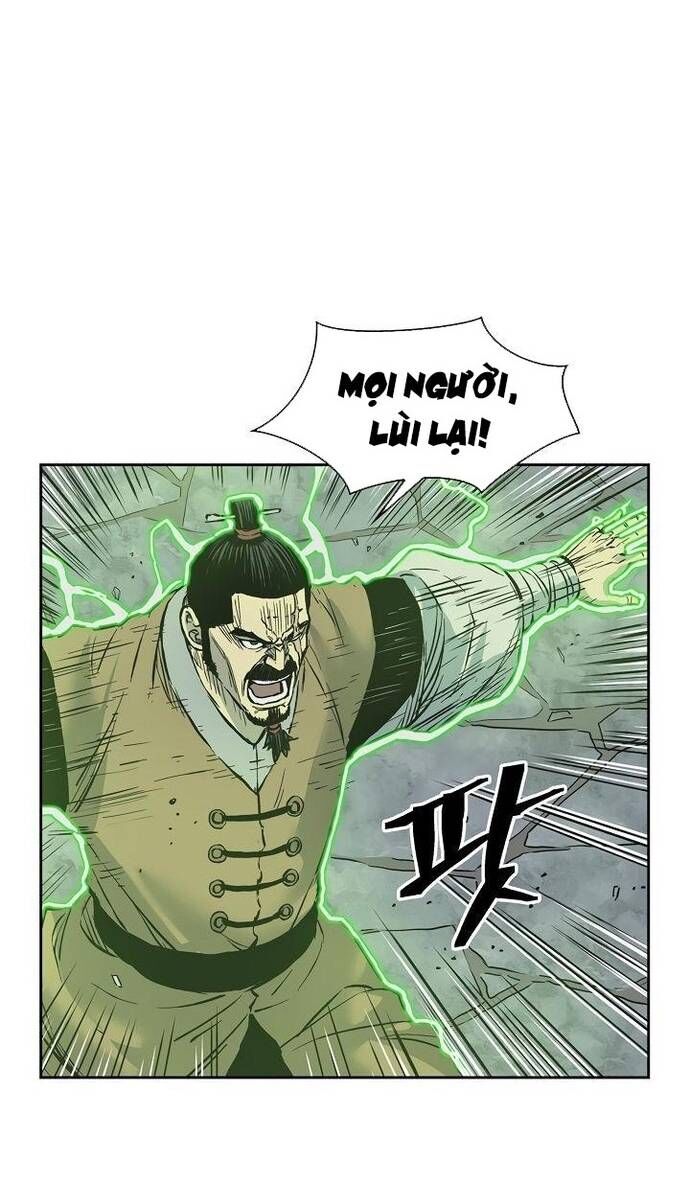 Huyền Thoại Vô Song Chiến Thần Chap 60 - Next Chap 61