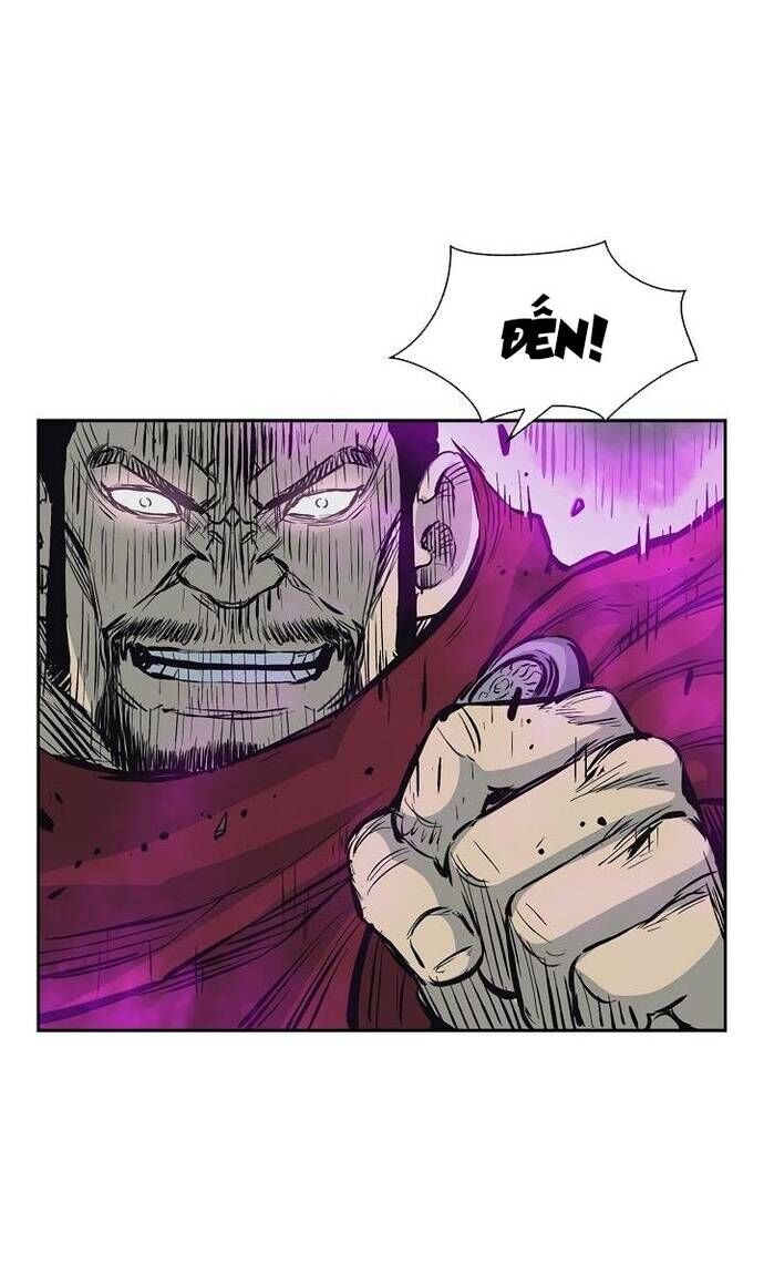 Huyền Thoại Vô Song Chiến Thần Chap 60 - Next Chap 61