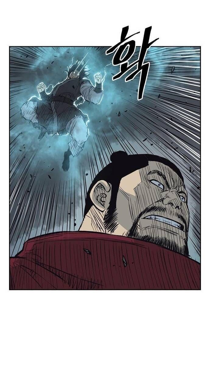 Huyền Thoại Vô Song Chiến Thần Chap 60 - Next Chap 61
