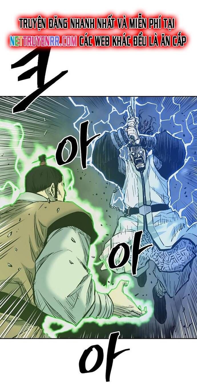 Huyền Thoại Vô Song Chiến Thần Chap 60 - Next Chap 61