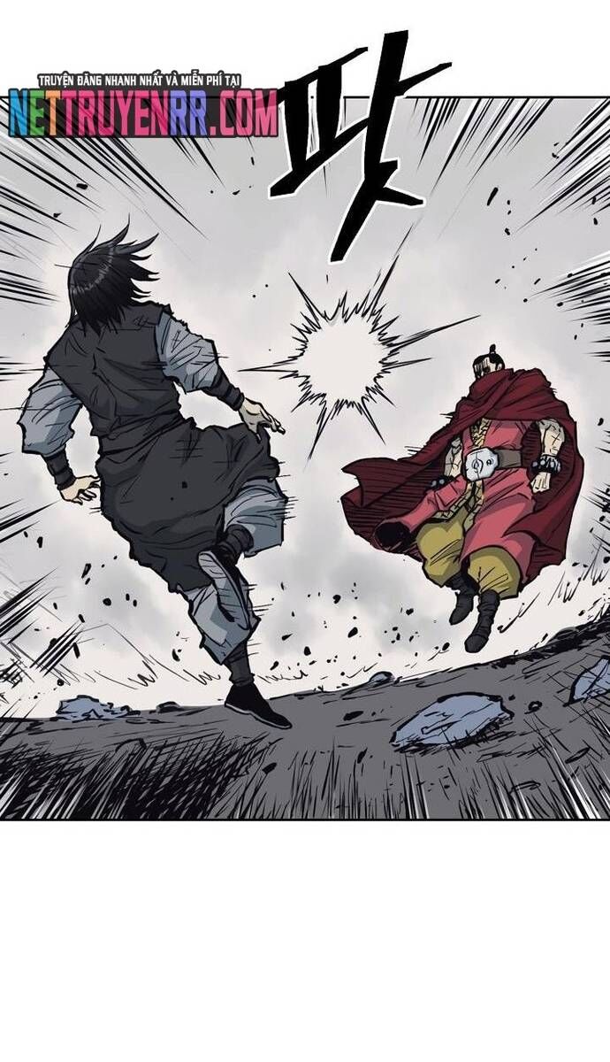 Huyền Thoại Vô Song Chiến Thần Chap 61 - Next Chap 62