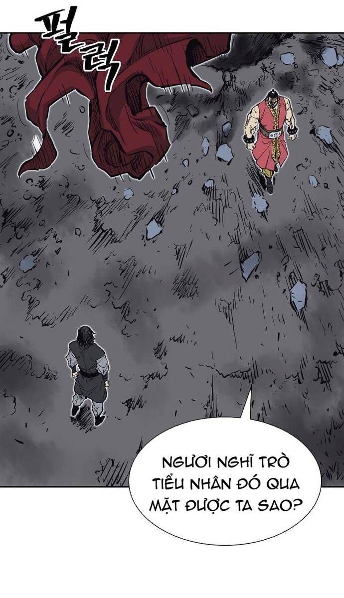 Huyền Thoại Vô Song Chiến Thần Chap 61 - Next Chap 62