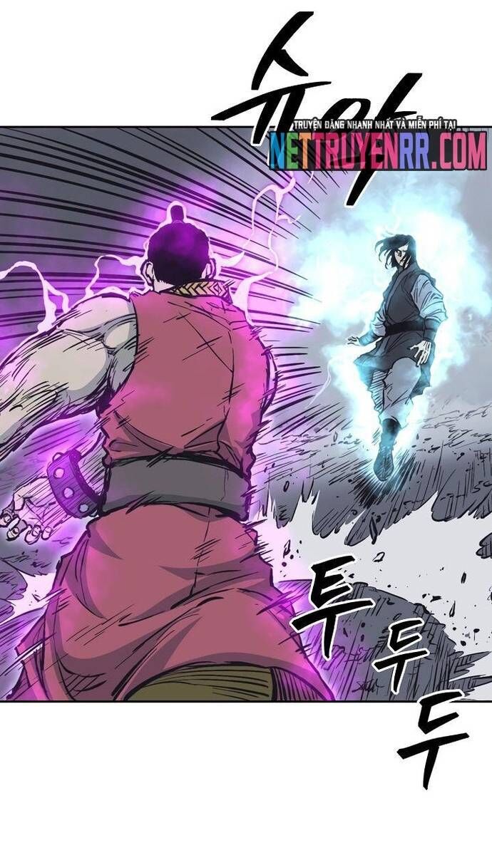 Huyền Thoại Vô Song Chiến Thần Chap 61 - Next Chap 62