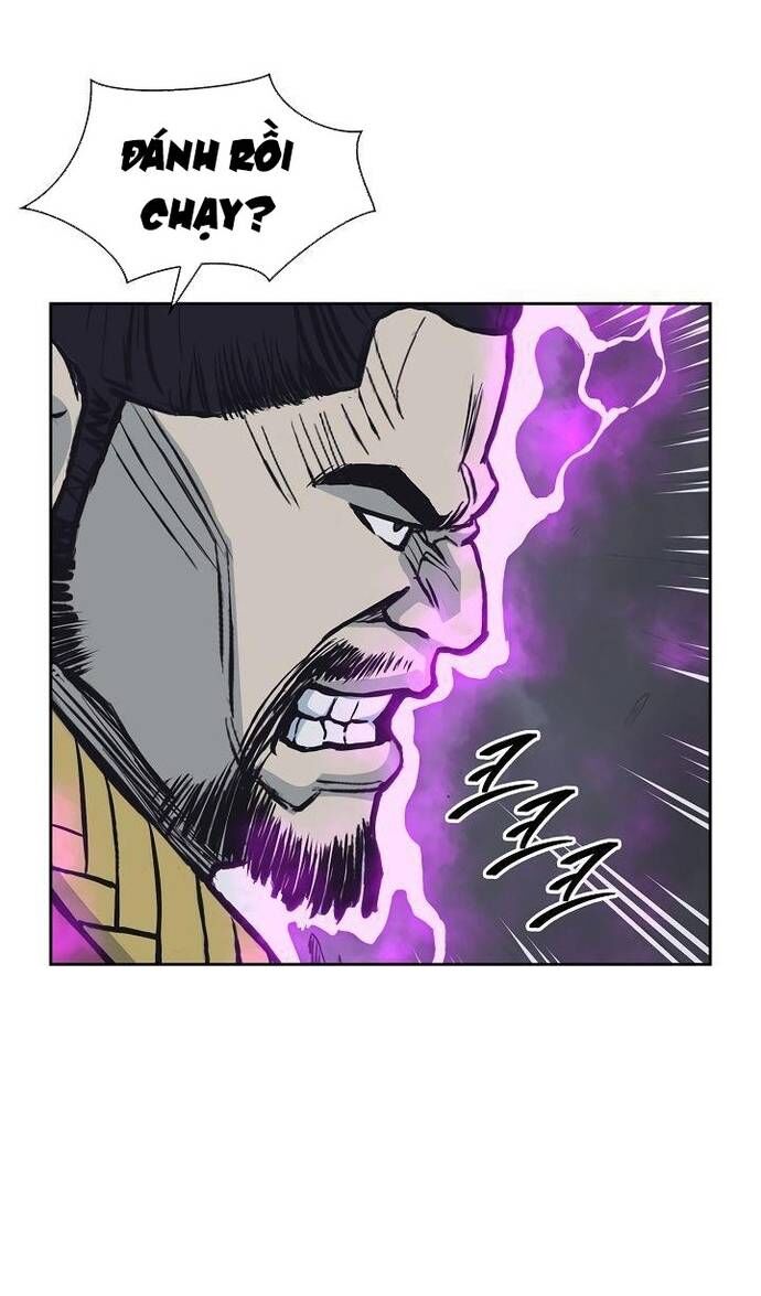 Huyền Thoại Vô Song Chiến Thần Chap 61 - Next Chap 62