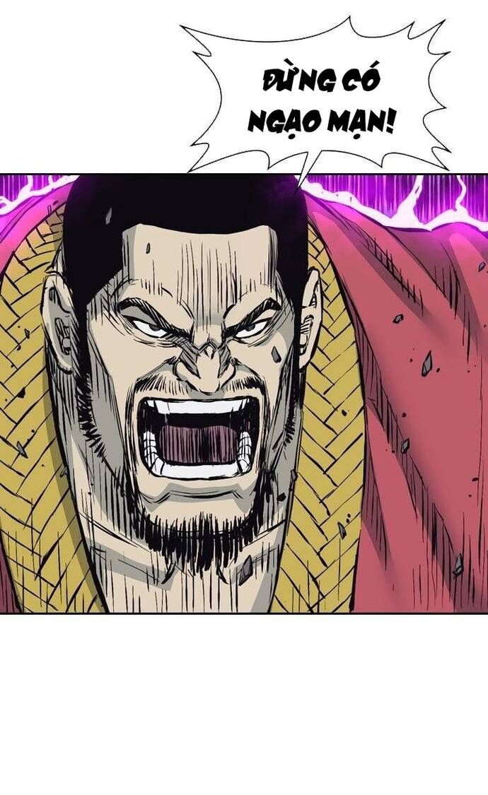 Huyền Thoại Vô Song Chiến Thần Chap 61 - Next Chap 62