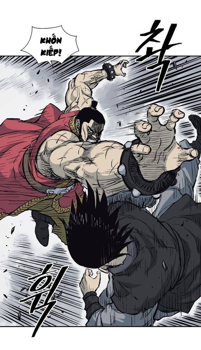 Huyền Thoại Vô Song Chiến Thần Chap 61 - Next Chap 62