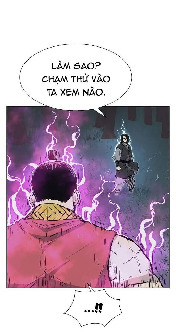 Huyền Thoại Vô Song Chiến Thần Chap 61 - Next Chap 62