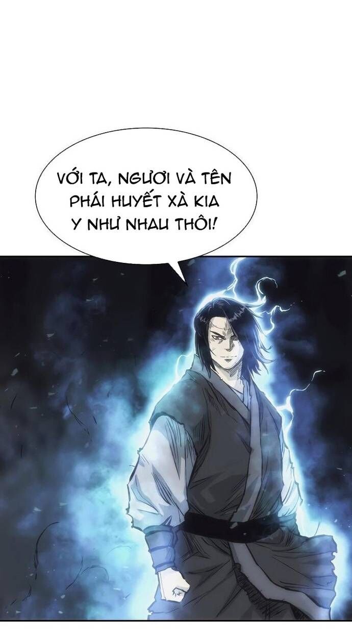 Huyền Thoại Vô Song Chiến Thần Chap 61 - Next Chap 62