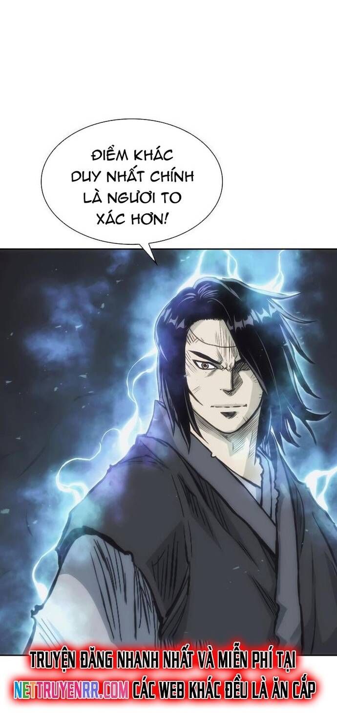 Huyền Thoại Vô Song Chiến Thần Chap 61 - Next Chap 62