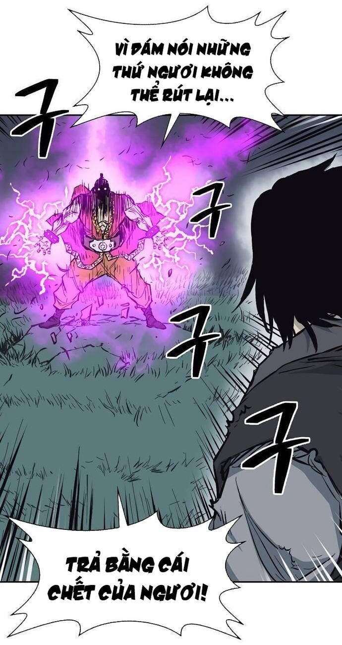 Huyền Thoại Vô Song Chiến Thần Chap 61 - Next Chap 62