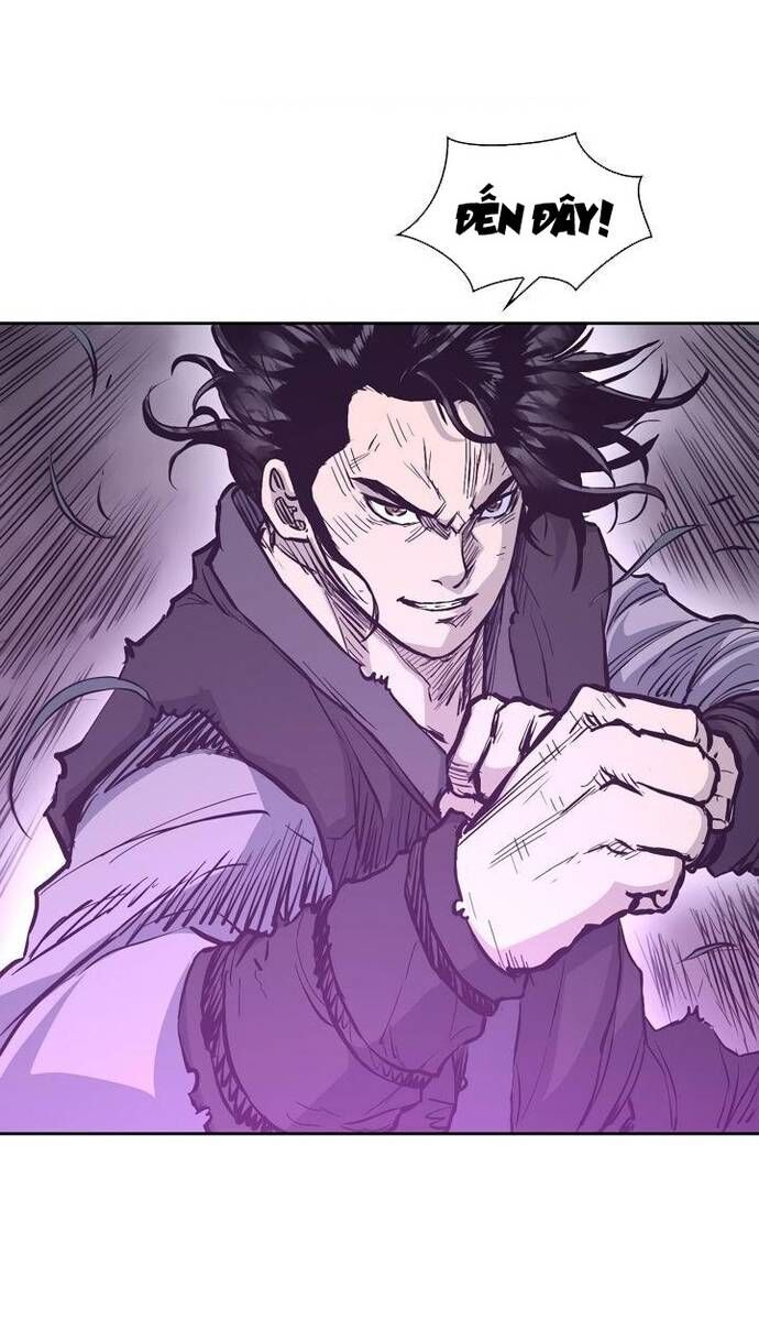 Huyền Thoại Vô Song Chiến Thần Chap 61 - Next Chap 62