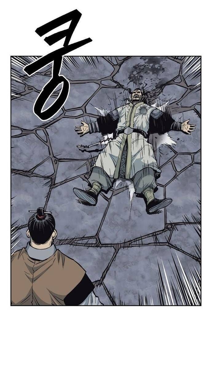 Huyền Thoại Vô Song Chiến Thần Chap 62 - Next Chap 63