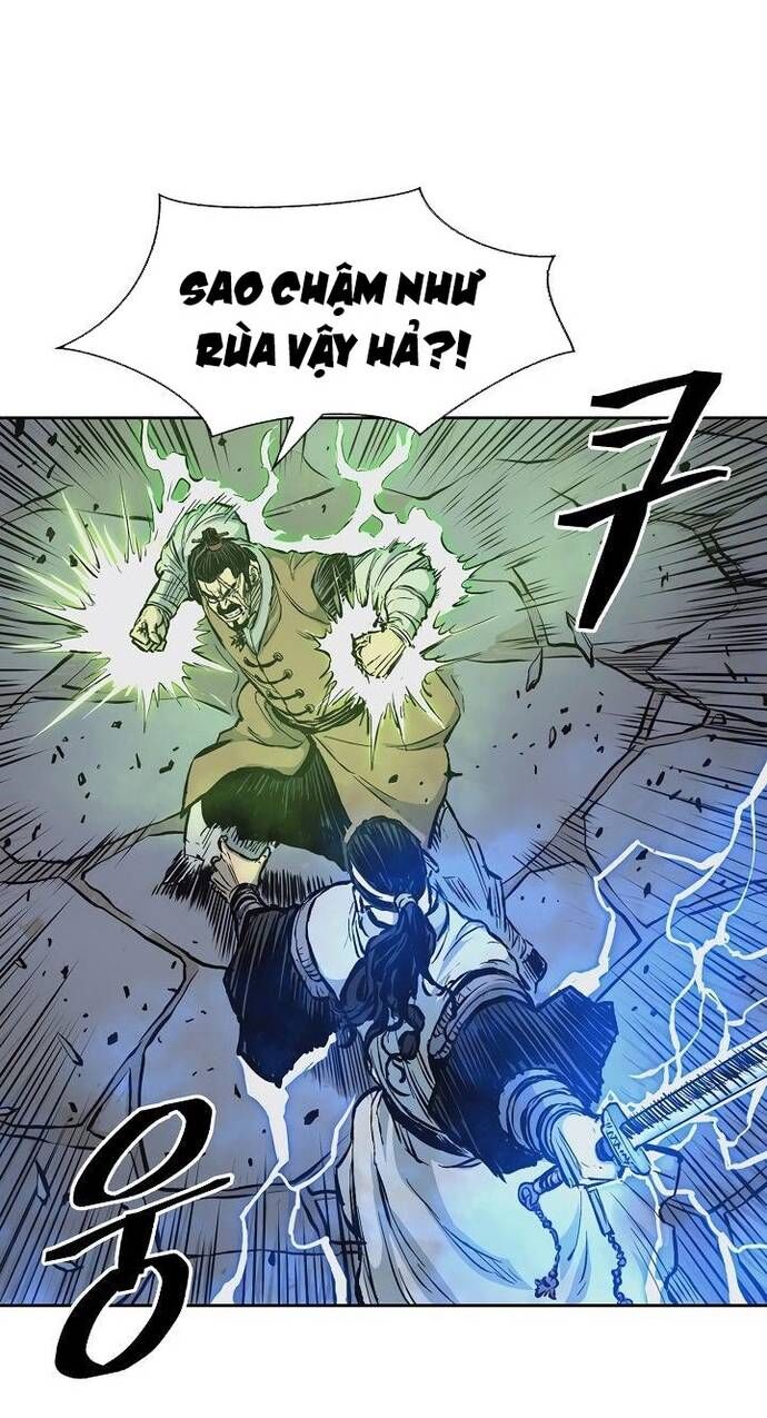 Huyền Thoại Vô Song Chiến Thần Chap 62 - Next Chap 63