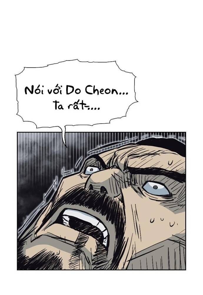 Huyền Thoại Vô Song Chiến Thần Chap 62 - Next Chap 63