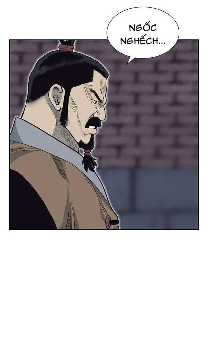 Huyền Thoại Vô Song Chiến Thần Chap 62 - Next Chap 63