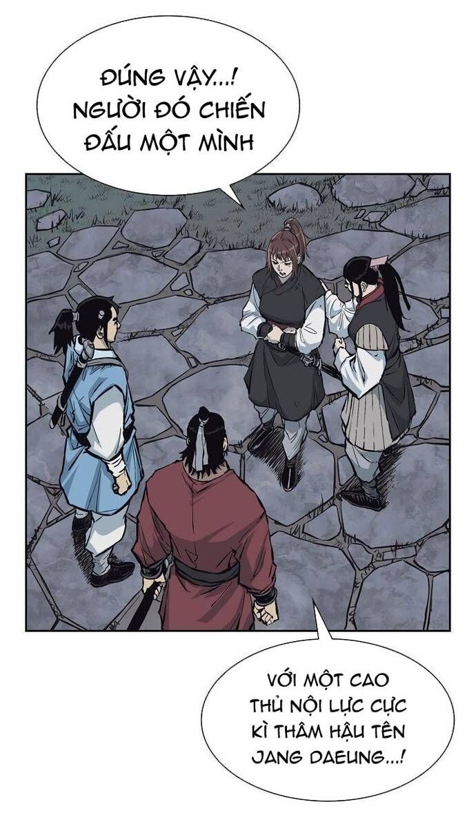 Huyền Thoại Vô Song Chiến Thần Chap 62 - Next Chap 63