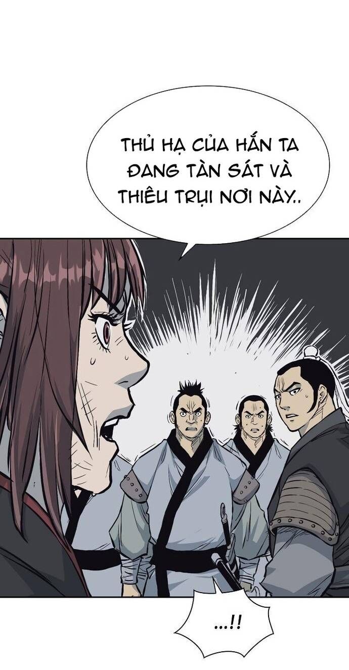Huyền Thoại Vô Song Chiến Thần Chap 62 - Next Chap 63