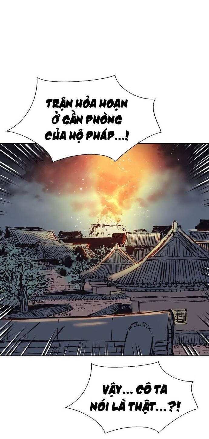 Huyền Thoại Vô Song Chiến Thần Chap 62 - Next Chap 63
