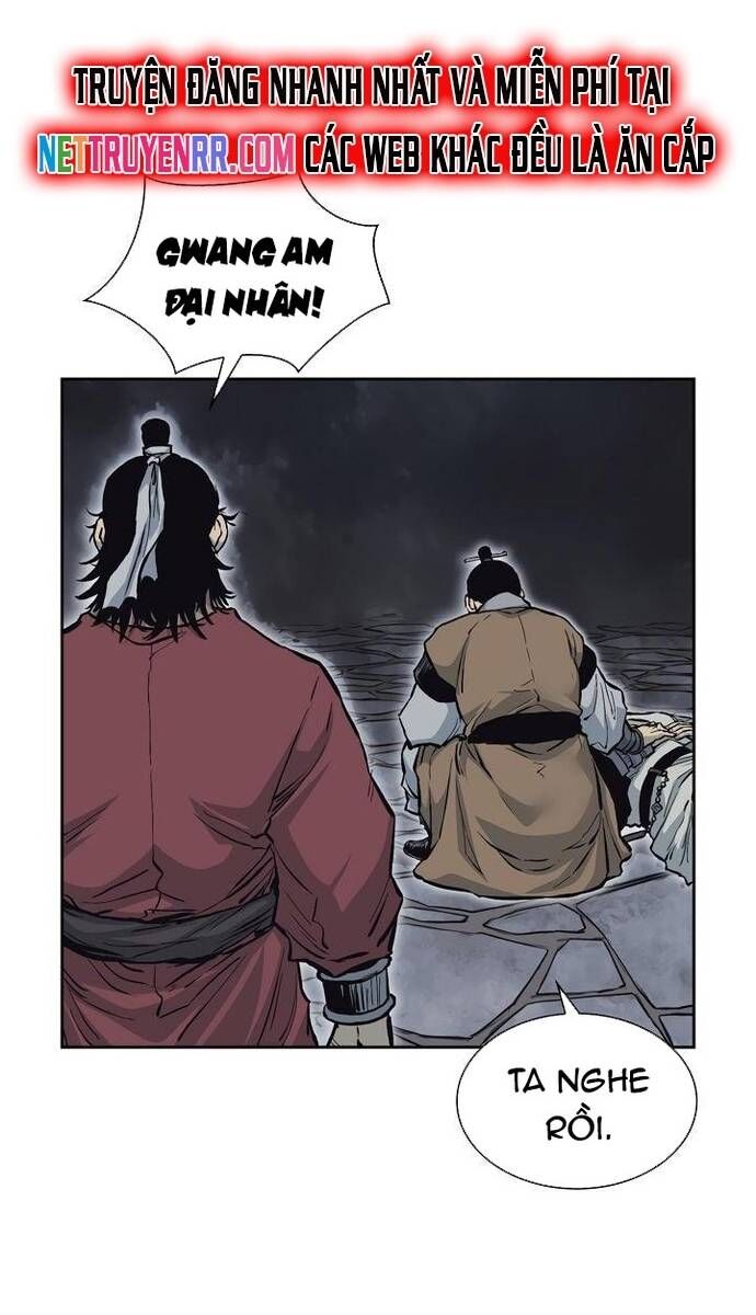 Huyền Thoại Vô Song Chiến Thần Chap 62 - Next Chap 63
