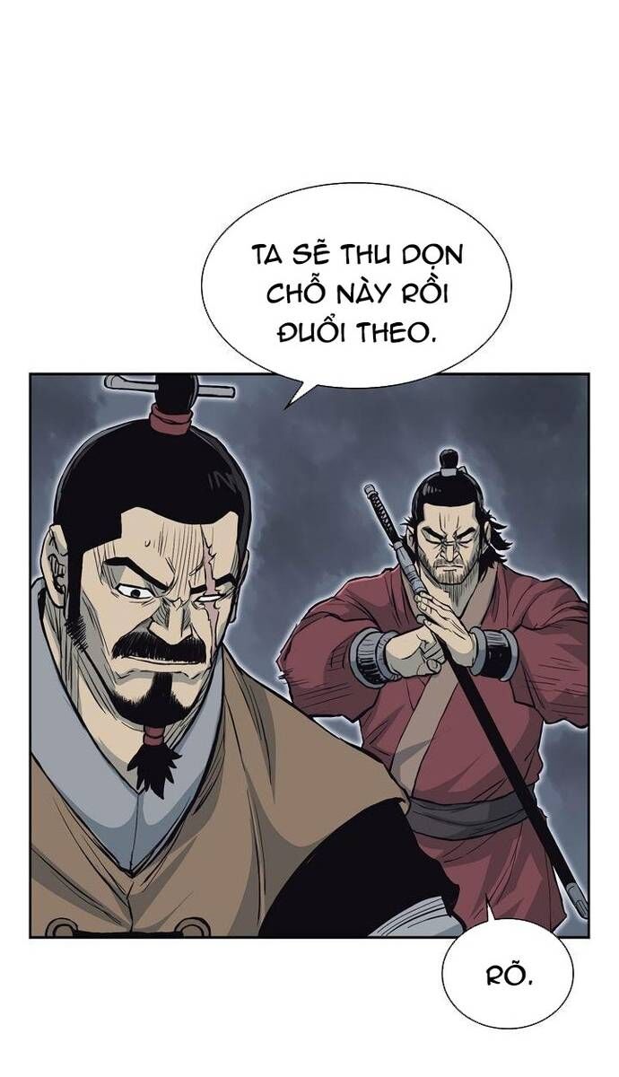 Huyền Thoại Vô Song Chiến Thần Chap 62 - Next Chap 63