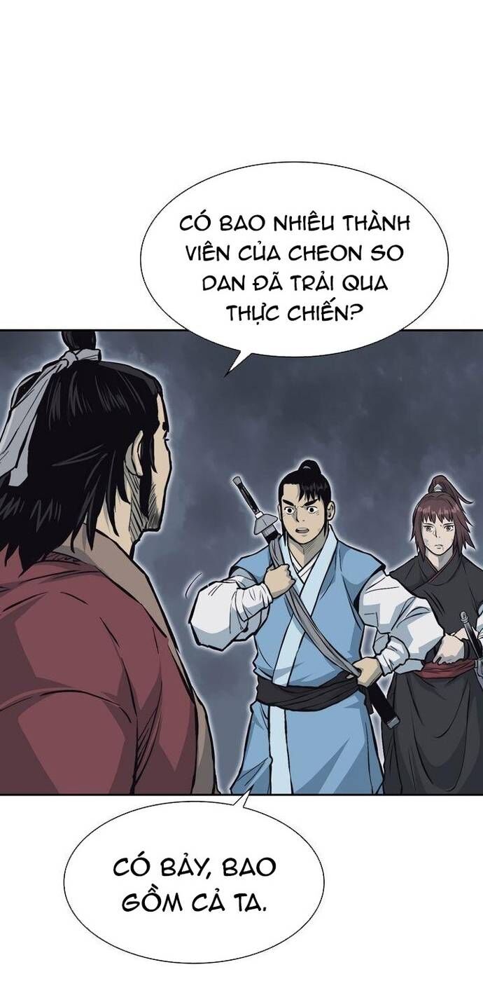 Huyền Thoại Vô Song Chiến Thần Chap 62 - Next Chap 63