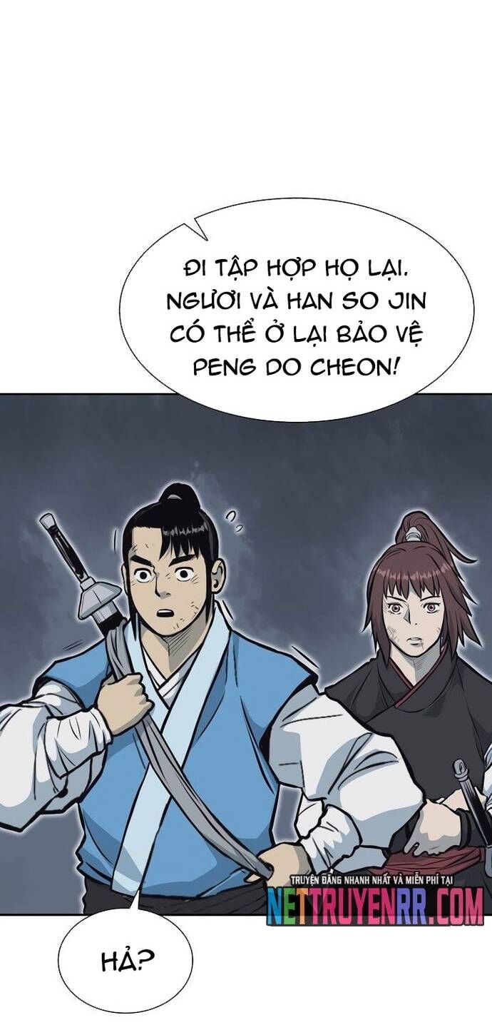 Huyền Thoại Vô Song Chiến Thần Chap 62 - Next Chap 63