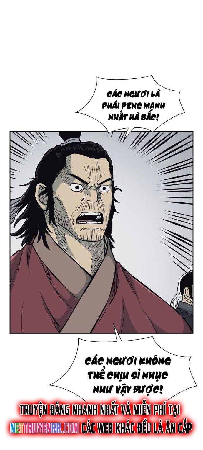 Huyền Thoại Vô Song Chiến Thần Chap 62 - Next Chap 63