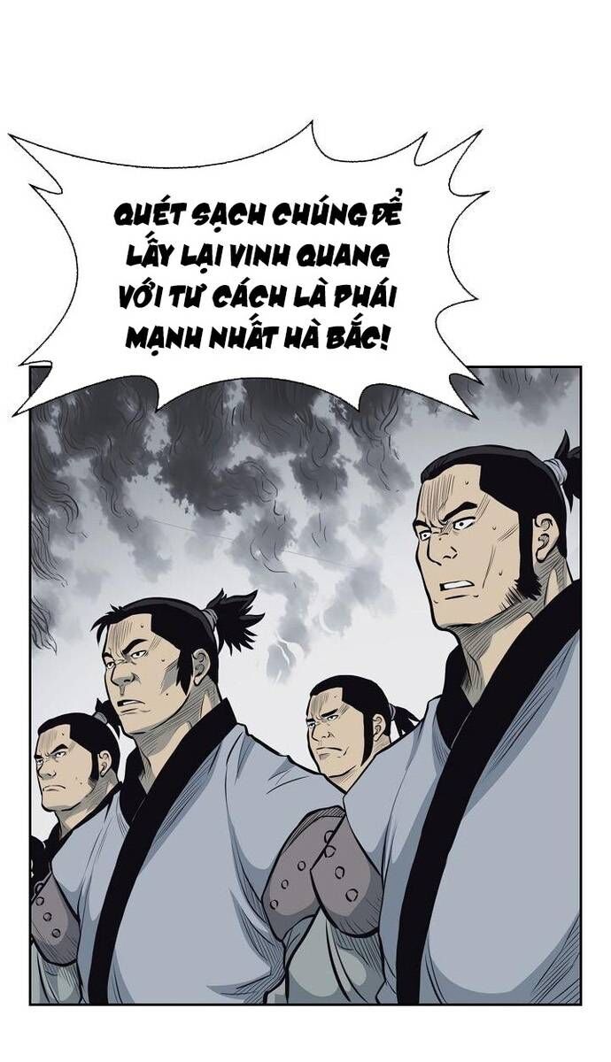 Huyền Thoại Vô Song Chiến Thần Chap 62 - Next Chap 63