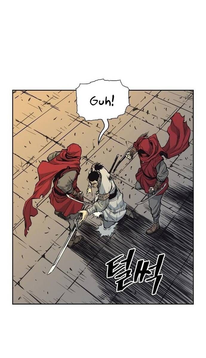 Huyền Thoại Vô Song Chiến Thần Chap 62 - Next Chap 63
